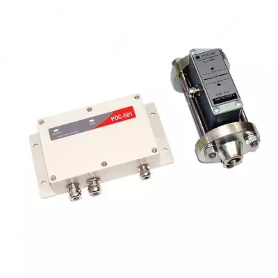 ROS-501 va ROS-501I daraja sensorlari-relelari