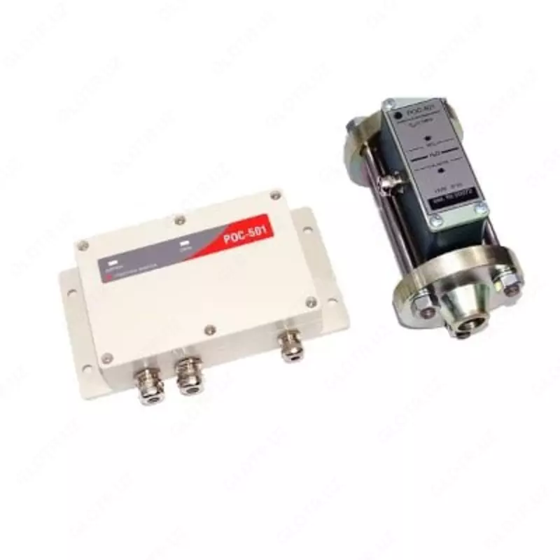 ROS-501 va ROS-501I daraja sensorlari-relelari