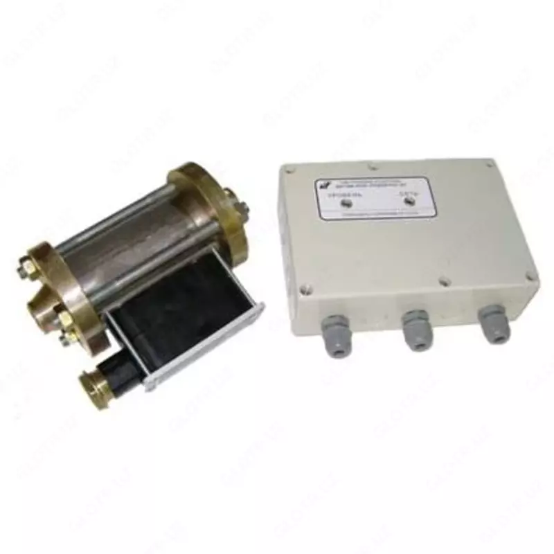  ROS-501 va ROS-501I daraja sensorlari-relelari - 