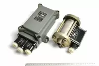   ROS-501 va ROS-501I daraja sensorlari-relelari