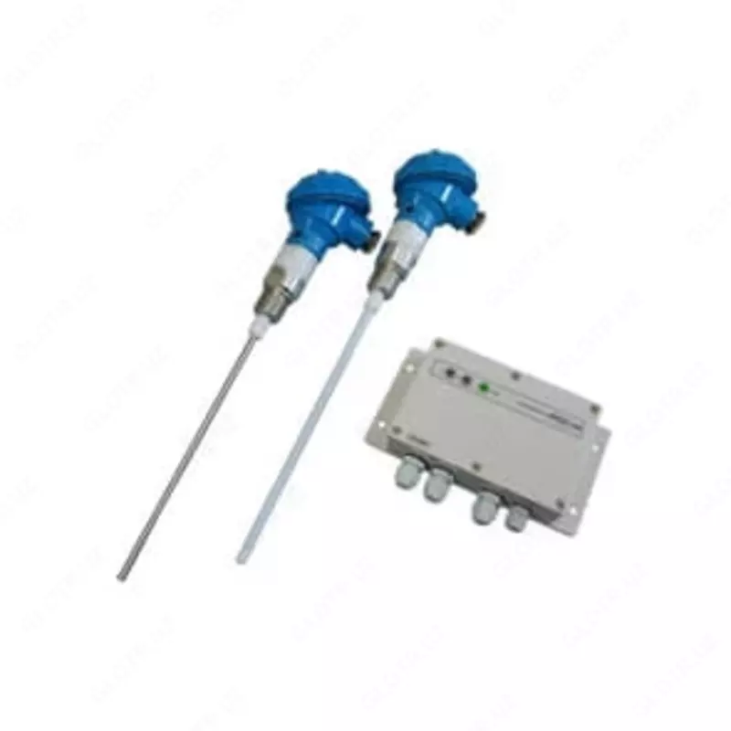 Датчики-реле уровня РОС-101 и РОС-101И