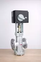 27s9nzh-25 elektr haydovchili aralashtirish boshqaruv klapani; -32