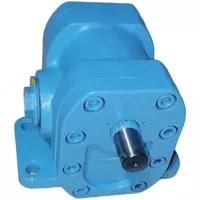 Насос Г11-24 — гидравлический шестерёнчатый насос