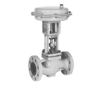  SAMSON pnevmatik boshqaruv klapani 3241-1/3241-7 turi (240-seriya) - 