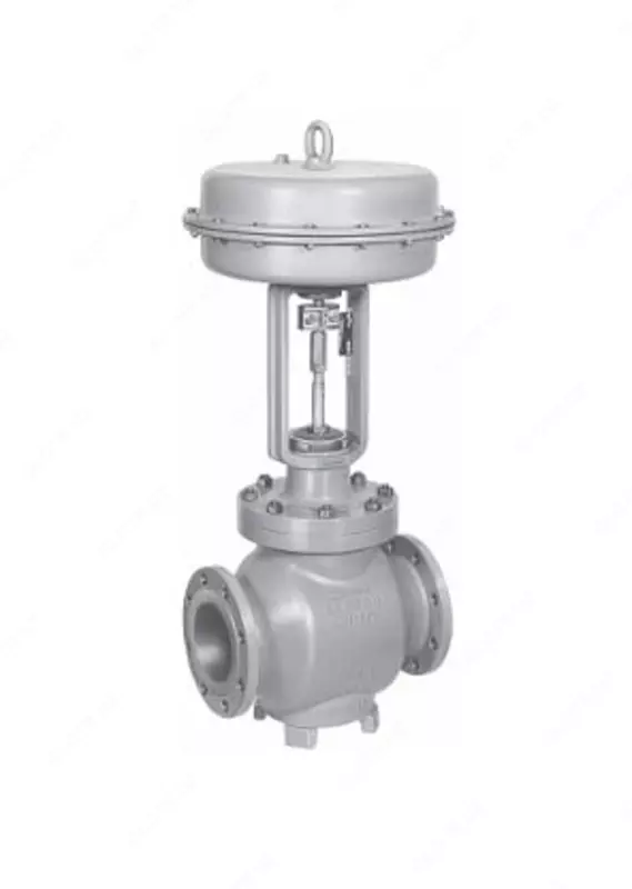 SAMSON pnevmatik boshqaruv klapani 3251-1/3251-7 turi (250-seriya)