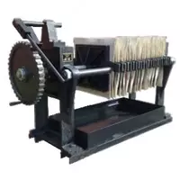 FPR-315 ramka filtri pressi