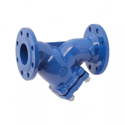 Фильтр сетчатый  фланцевый с магнитной вставкой ФСФ и ФСФМ -25; -32; -50; -65; -80; -100; 150