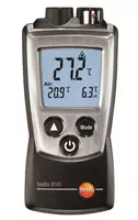 Пирометр (инфракрасный термометр) TESTO 810  низкотемпературный  карманный