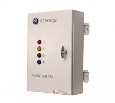 Intellix BMT 300 — o‘rta kuchlanishli sanoat transformatori