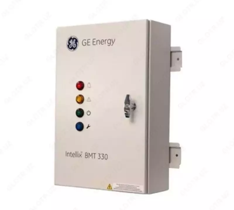 Intellix BMT 300 — o‘rta kuchlanishli sanoat transformatori