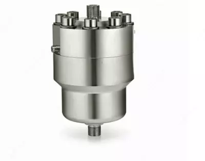 Разделитель сред РГБ  гидравлический  безмембранный