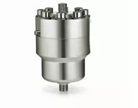 Разделитель сред РГБ  гидравлический  безмембранный