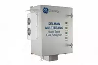 GE Energy MULTITRANS — промышленный многофункциональный трансформатор