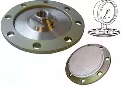 Разделители сред мембранные РМ-5320; -С; -01; -М30