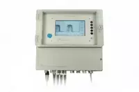 Power Diagnostix ICMmonitor — qisman razryadlarni monitoring qilish tizimi