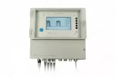 Power Diagnostix ICMmonitor — qisman razryadlarni monitoring qilish tizimi