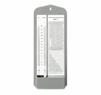 Гигрометр психрометрический ВИТ-1