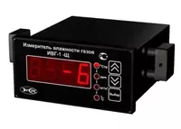 Tekshiruv bilan IVG-1/1-Shch-2P (USB) elektron gigrometri