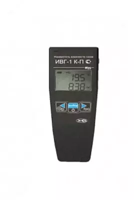  Elektron gigrometr IVG-1 K-P-1 (tekshiruv bilan) - 