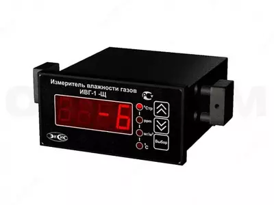 Tekshiruvli elektron gigrometr IVG-1/1-Sh-1R-1A (USB)
