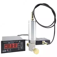  Tekshiruvli elektron gigrometr IVG-1/1-Sh-1R-1A (USB) Chakana savdo