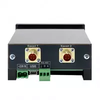   Tekshiruvli IVG-1/1-Shch-2A (USB) elektron gigrometri