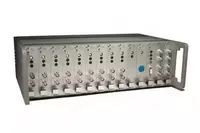 Power Diagnostix ICMsys8 — qisman razryadlarni tahlil qilish tizimi