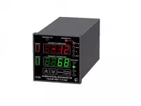 Namlik olchagichi va regulyatori IVG-1/2-SH2-8R (tasdiqlash bilan)