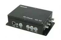 Techimp PDCheck - qisman razryadlarni diagnostika qilish tizimlari liniyasi