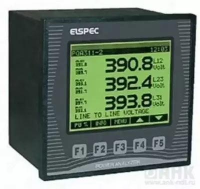 Technologies ACTIVAR - energetika uskunalarini monitoring va diagnostika qilish tizimi