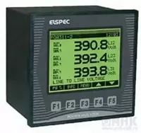 Technologies ACTIVAR - energetika uskunalarini monitoring va diagnostika qilish tizimi