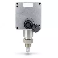   Gaz mikro-namlik olchagichi (portlashdan himoyalangan zond) IVG-1 N-V-D1-5/8 UNF (tekshiruv bilan)