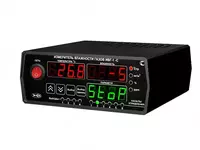 Elektron gigrometr (portlashdan himoyalangan dizayn) IVG-1/1-S-4R-2A (USB) tekshiruvi bilan