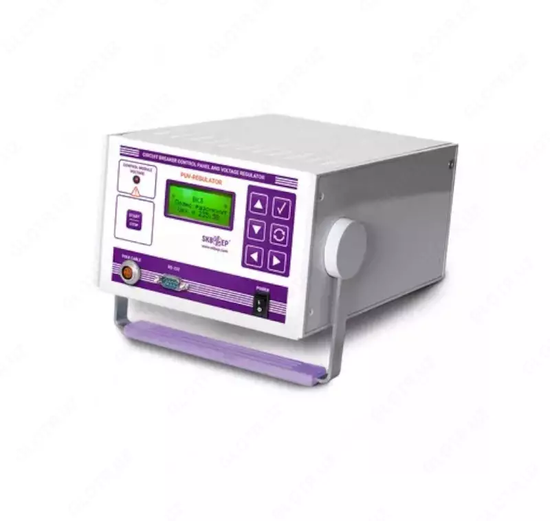 ПУВ-регулятор — прибор управления и регулирования напряжения