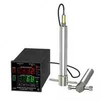   Измеритель-регулятор влажности (щитовой  взрывозащищённый) ИВГ-1/2-Щ2-8А (с поверкой)