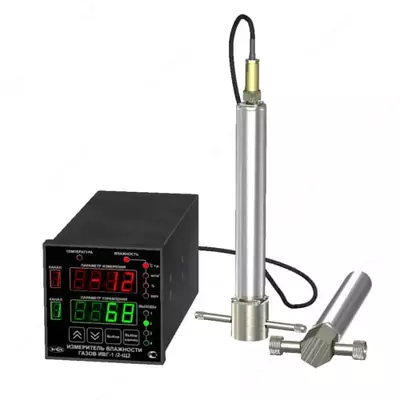   Namlik olchagich va boshqaruvchi (panel  portlashdan himoyalangan) IVG-1/2-SH2-8A (tasdiqlash bilan)