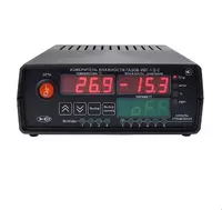 Электронный гигрометр (стационарный  взрывозащищённый) ИВГ-1/2-С-4Р-2А (USB) с поверкой