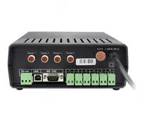   Электронный гигрометр (стационарный  взрывозащищённый) ИВГ-1/2-С-4Р-2А (USB) с поверкой