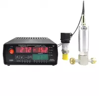  Электронный гигрометр (стационарный  взрывозащищённый) ИВГ-1/2-С-4Р-2А (USB) с поверкой Только в розницу