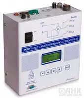 ПУВ-50 Пульт управления приводом высоковольтного выключателя