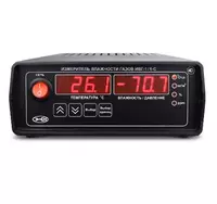 Gaz hisoblagichi (statsionar bitta kanalli) IVG-1/1-C-2A-E  PC-USB  RS-232  Ethernet (USB) interfeysi bilan  tasdiqlash bilan