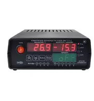  Gaz hisoblagichi (statsionar bitta kanalli) IVG-1/1-C-2A-E  PC-USB  RS-232  Ethernet (USB) interfeysi bilan  tasdiqlash bilan - 