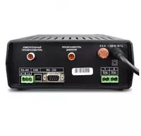   Gaz hisoblagichi (statsionar bitta kanalli) IVG-1/1-C-2A-E  PC-USB  RS-232  Ethernet (USB) interfeysi bilan  tasdiqlash bilan