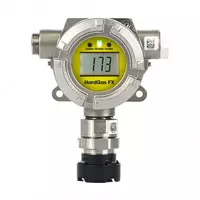 Statsionar ammiak gaz analizatori HardGas FX-03 (NH3)