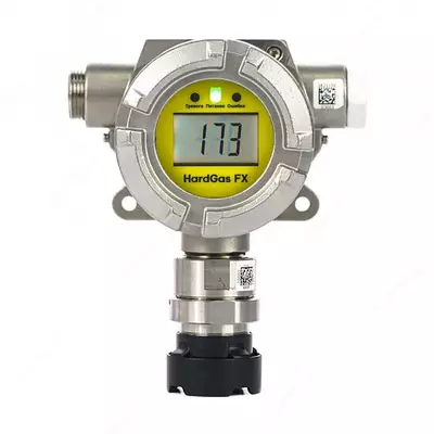 Statsionar ammiak gaz analizatori HardGas FX-03 (NH3)