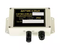  Sigma-03M.D2 - bu SIGMA-03M universal gaz analizatori uchun gaz sensori - 