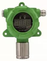 Gaz analizatori (statsionar) Binar H2-110-A (tekshiruv bilan)