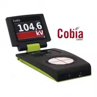 Дозиметр портативный для контроля характеристик рентгеновских аппаратов Cobia