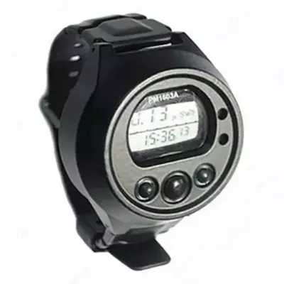 Дозиметр гамма-излучения наручный ДКГ-РМ1603А/РМ1603В