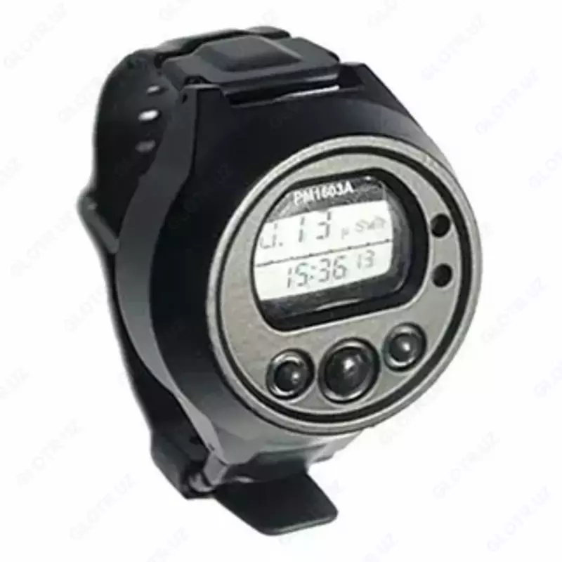 Дозиметр гамма-излучения наручный ДКГ-РМ1603А/РМ1603В